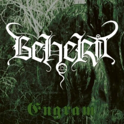 BEHERIT - Engram (CD)
